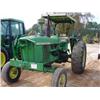 Image 1 : JOHN DEERE 4020 FARM TRACTOR
