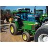 Image 1 : JOHN DEERE 870 FARM TRACTOR