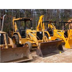 JOHN DEERE 310D LOADER BACKHOE