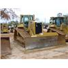 Image 1 : CAT D6N LGP CRAWLER TRACTOR