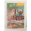 Image 1 : RIP OFF COMIX #5