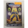 Image 1 : THANOS QUEST #1