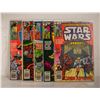 Image 1 : STAR WARS --- 5 COMICS