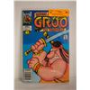 Image 1 : GROO THE WANDERER #1 --- NEWSSTAND EDITION