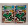 GREEN LANTERN #1 --- 2 COPIES