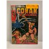 Image 1 : CONAN THE BARBARIAN #4