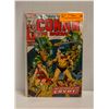 Image 1 : CONAN THE BARBARIAN #8