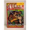 Image 1 : CONAN THE BARBARIAN #11