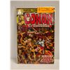 Image 1 : CONAN THE BARBARIAN #24