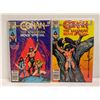 CONAN THE BARBARIAN - MOVIE SPECIAL #1 & #2