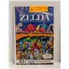 Image 1 : LEGEND OF ZELDA #2