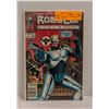 Image 1 : ROBOCOP #1 --- NEWSSTAND EDITION