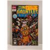 Image 1 : INFINITY GAUNTLET #1