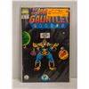 Image 1 : INFINITY GAUNTLET #3