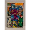 Image 1 : INFINITY GAUNTLET #4