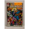 Image 1 : INFINITY GAUNTLET #5