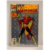 Image 1 : WARLOCK CHRONICLES #1