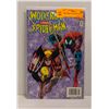 WOLVERINE VS. SPIDER-MAN #1