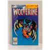 WOLVERINE #1