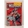 WOLVERINE #2 --- NEWSSTAND EDITION