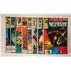 MARVEL COMICS PRESENTS --- 8 COMICS