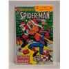 SPIDER-MAN - CHRISTMAS IN DALLAS #1