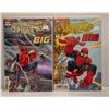 Image 1 : AMAZING SPIDER-MAN: GOING BIG #1'S