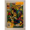 Image 1 : WEB OF SPIDER-MAN #99 --- NEWSSTAND EDITION