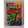 Image 1 : INCREDIBLE HULK #314