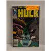 Image 1 : INCREDIBLE HULK #350 --- NEWSSTAND EDITION