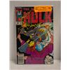 Image 1 : INCREDIBLE HULK #352 --- NEWSSTAND EDITION