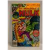 Image 1 : INCREDIBLE HULK - ANNUAL #6