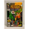 Image 1 : NEW MUTANTS #86 --- NEWSSTAND EDITION