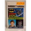 Image 1 : BATMAN - GLOW IN THE DARK TATTOOS