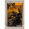 Image 1 : BATMAN - THE DETECTIVE #1