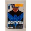 Image 1 : NIGHTWING #78