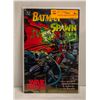 Image 1 : BATMAN / SPAWN: WAR DEVIL #1