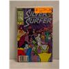 Image 1 : SILVER SURFER #4 --- NEWSSTAND EDITION