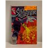 Image 1 : SILVER SURFER #5 --- NEWSSTAND EDITION