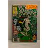 Image 1 : SILVER SURFER #6 --- NEWSSTAND EDITION