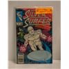 Image 1 : SILVER SURFER #7 --- NEWSSTAND EDITION