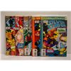 Image 1 : SILVER SURFER --- 5 COMICS