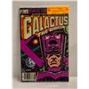 Image 1 : SUPER-VILLAIN CLASSICS: GALACTUS #1