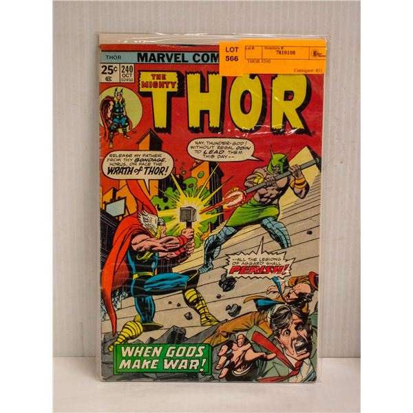 THOR #240