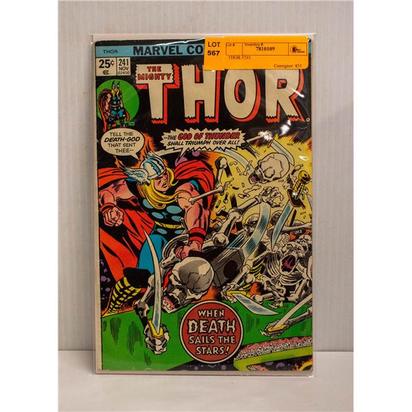 THOR #241