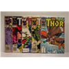 Image 1 : THOR --- 5 COMICS