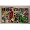 Image 1 : THOR --- 5 COMICS