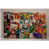 Image 1 : THOR --- 4 COMICS
