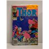 Image 1 : THOR #372 --- NEWSSTAND EDITION
