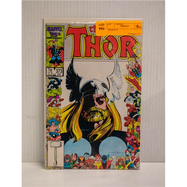 THOR #373